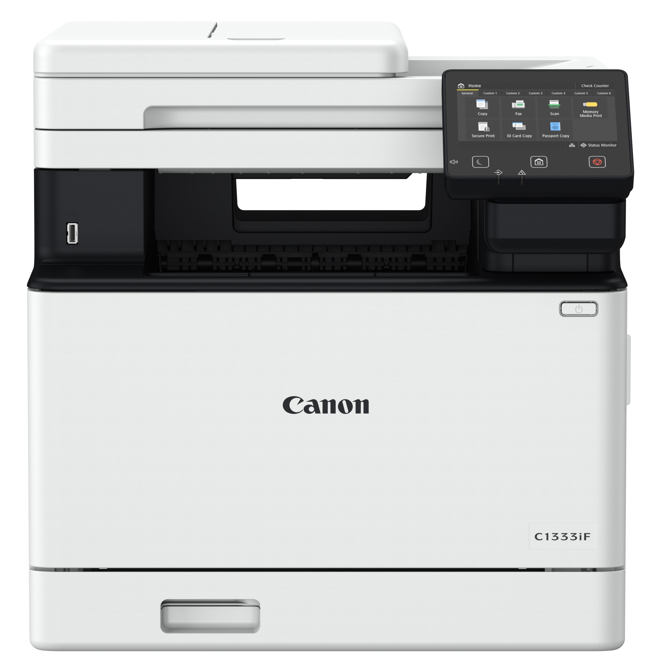 Canon i-SENSYS X C1333iF