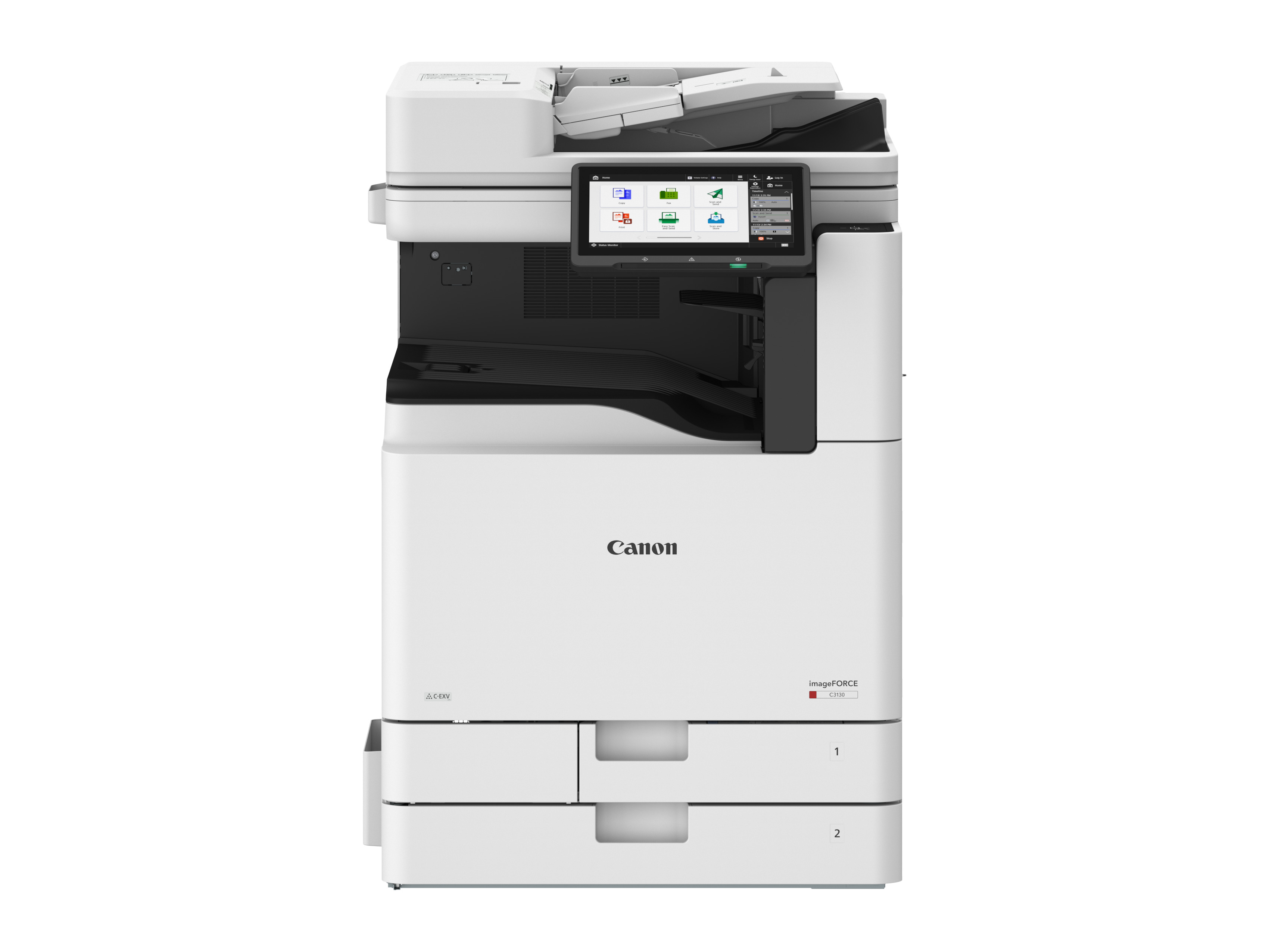 Canon imageFORCE C3100 Serie