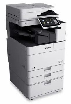Canon imageRUNNER ADVANCE DX C3930i