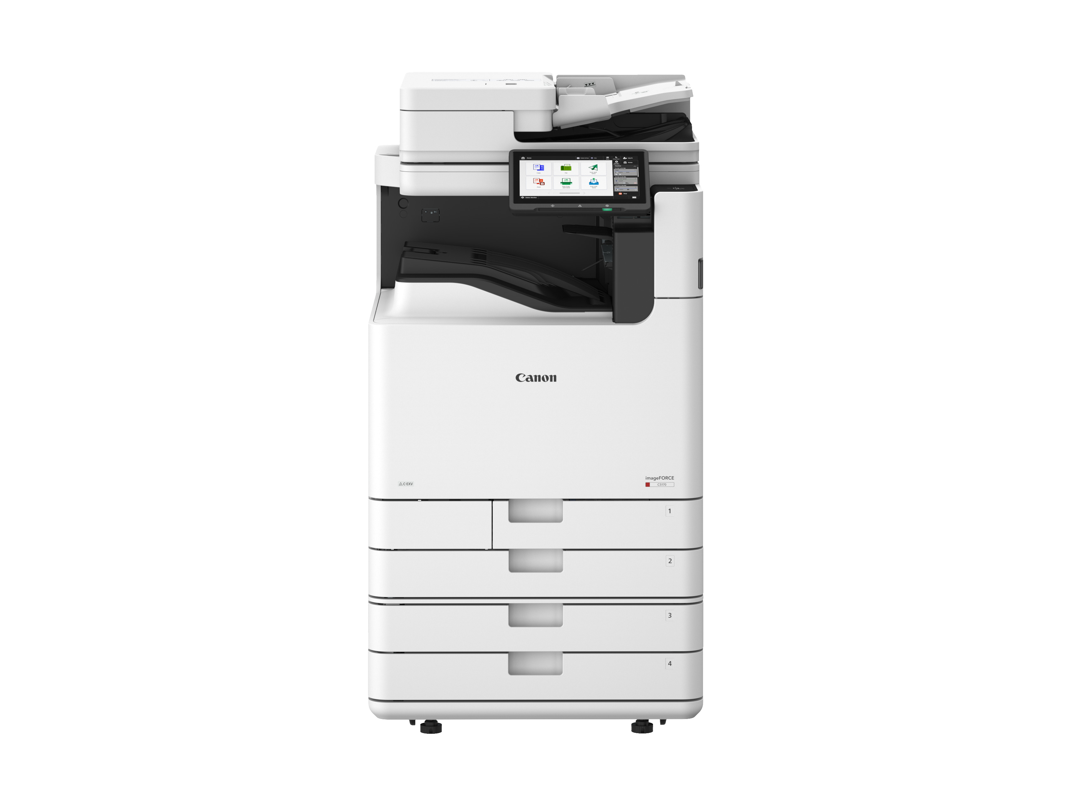 Canon imageFORCE C5140
