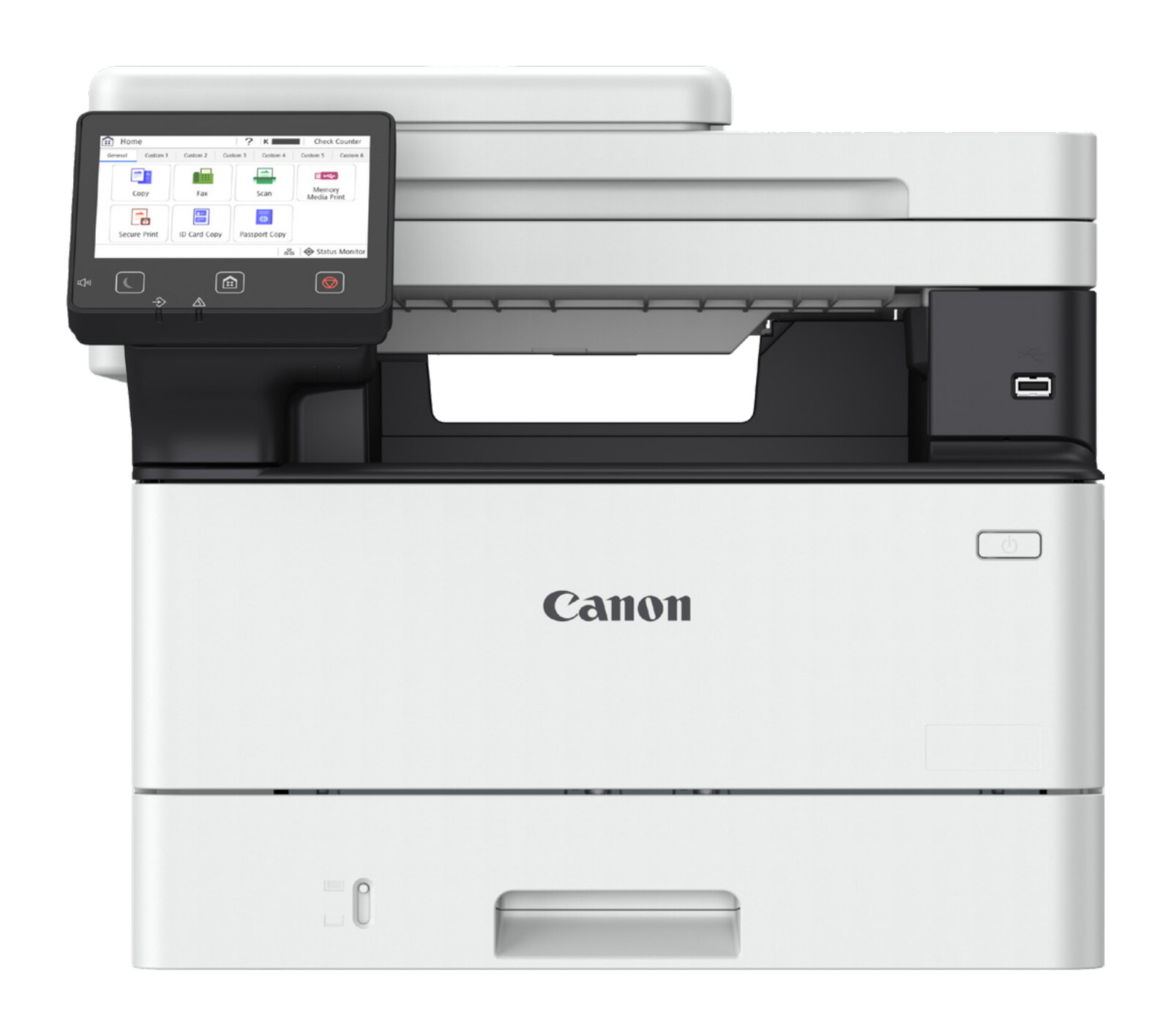Canon imageFORCE 1440 Multifunktionssystem
