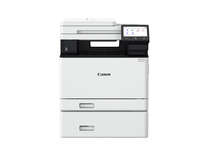 Canon imageFORCE C1333i — kompaktes A4-Farb-Multifunktionsgerät