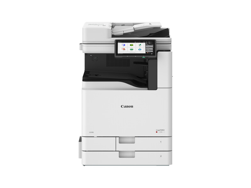 Canon imageFORCE C3100 — A3-Farb-Multifunktionssystem