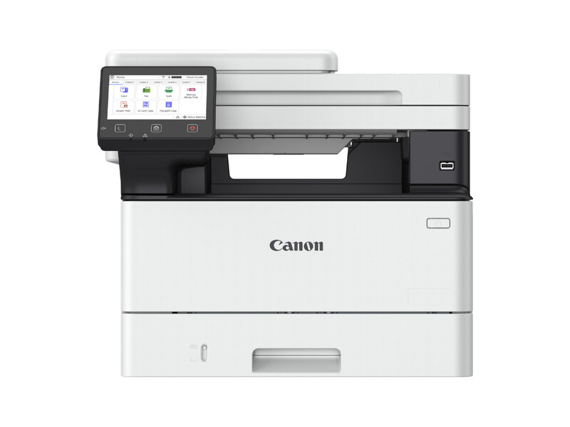 Canon imageFORCE 1440 — A4-Schwarzweißsystem