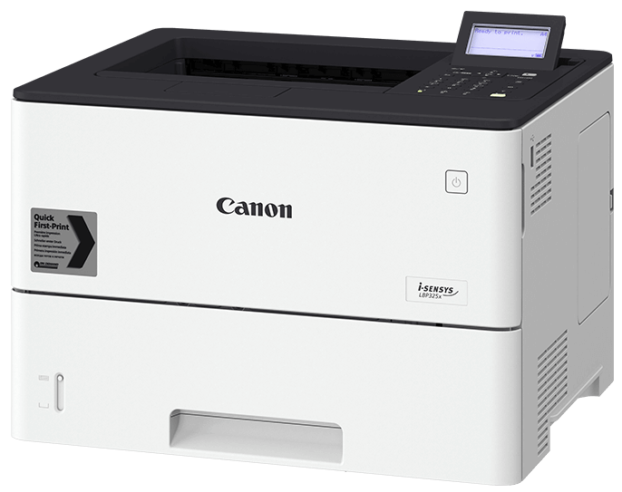 Canon i-SENSYS LBP325x