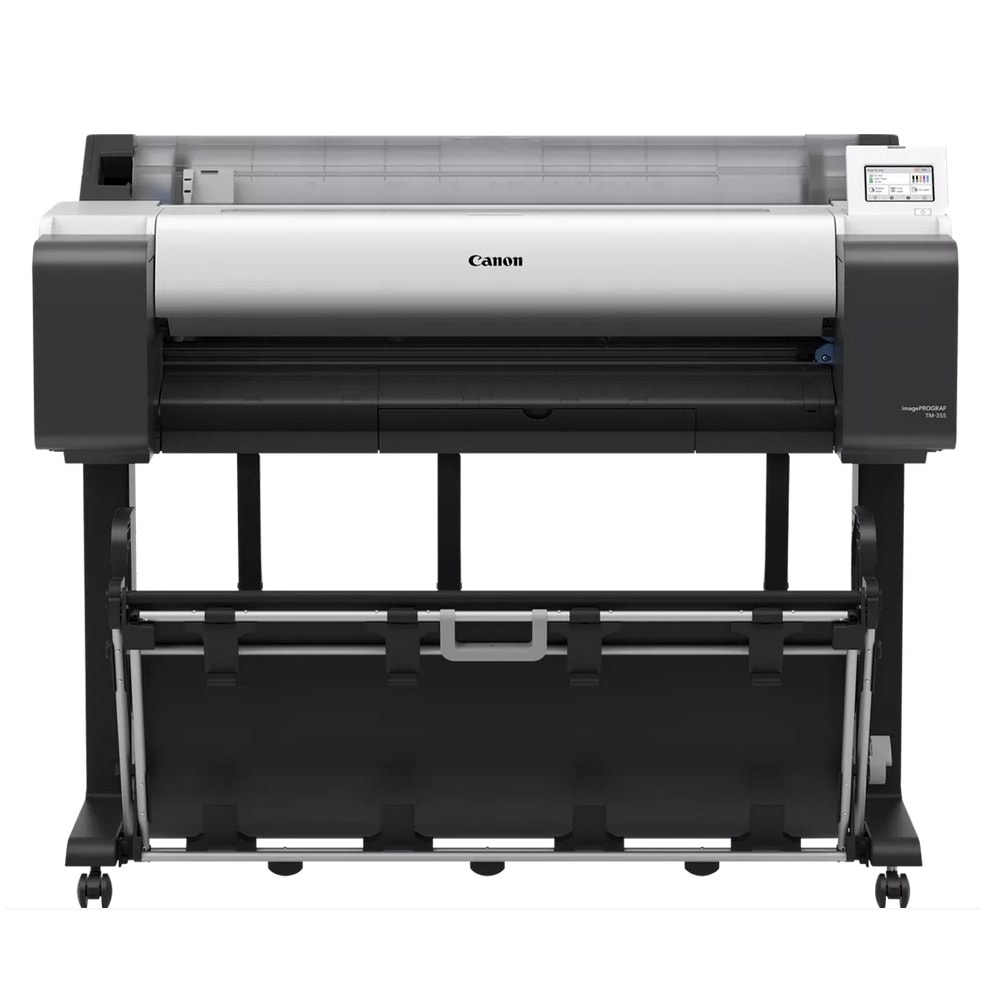 Canon imagePROGRAF TM-350