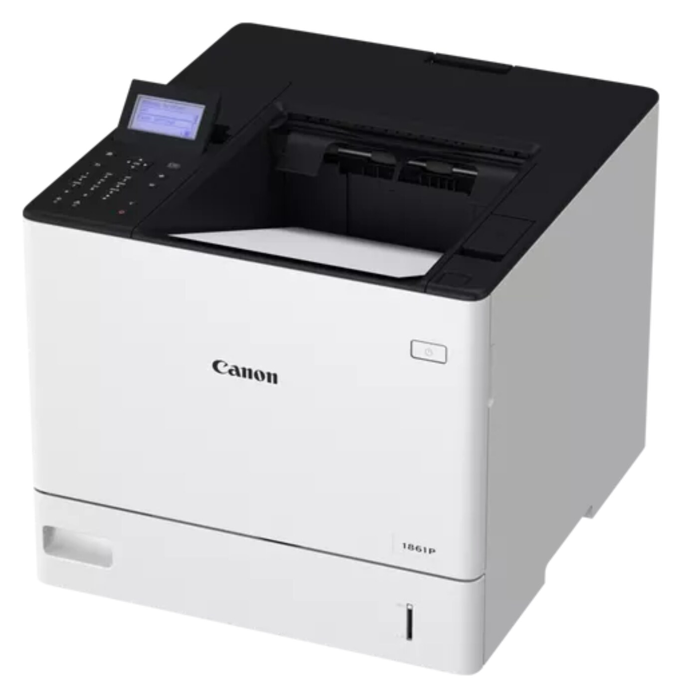 Canon i-SENSYS X 1861P Schwarzweiß-Laserdrucker