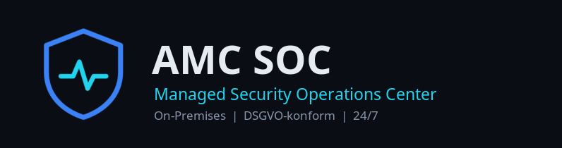 AMC SOC