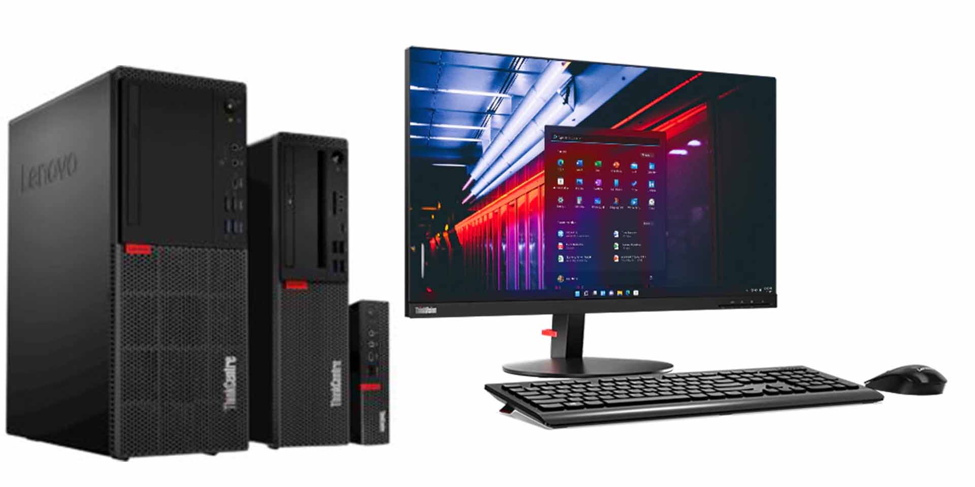 Lenovo ThinkCentre