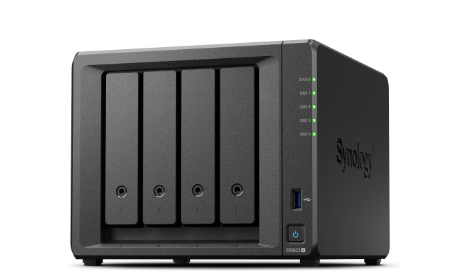 Synology NAS