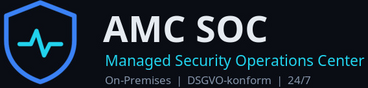 AMC SOC