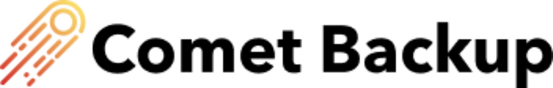 Comet Backup