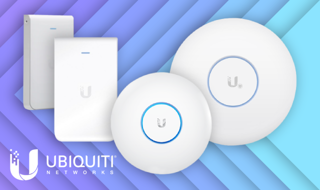 Ubiquiti