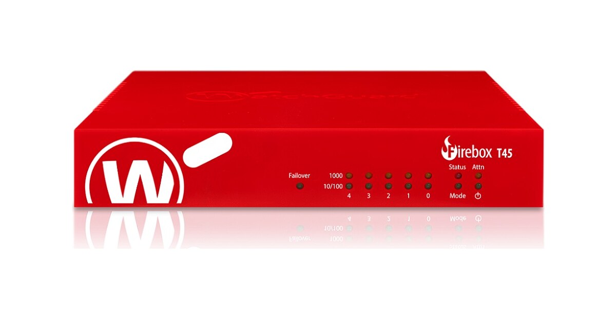 WatchGuard