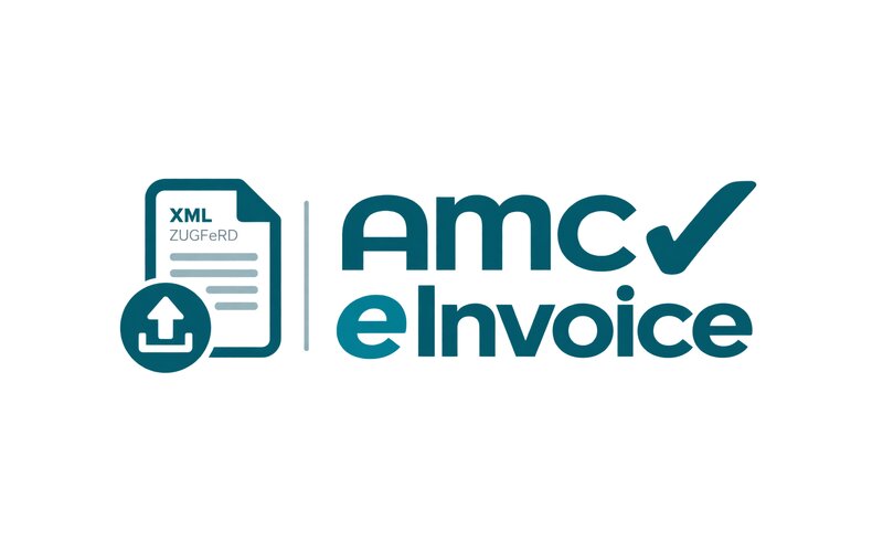 AMC eInvoice