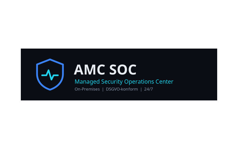 AMC SOC