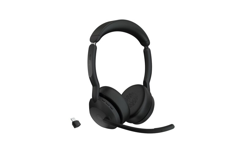 Jabra Evolve2 Headsets