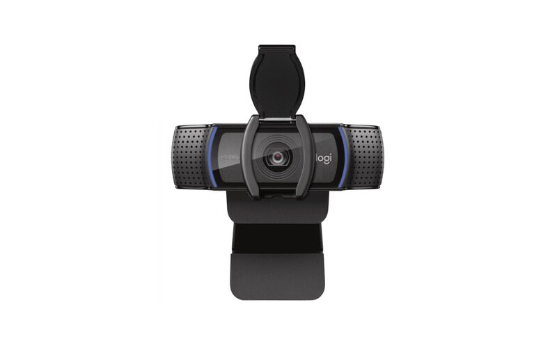Logitech Webcams und Zubehör