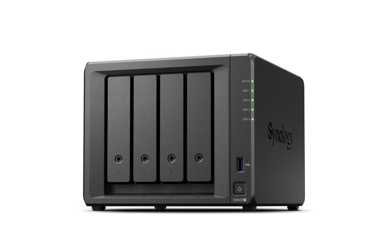 Synology NAS-Systeme