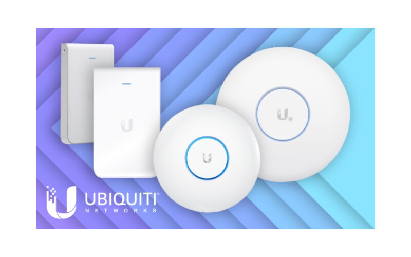 Ubiquiti UniFi Protect