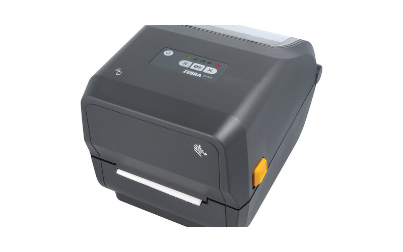 Zebra Etiketten- und Bondrucker