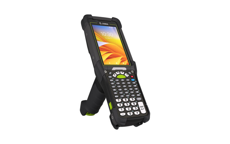 Zebra MC9400 Mobile Computer